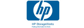 hp storage works